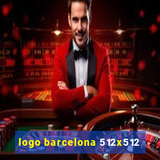 logo barcelona 512x512